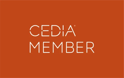 CEDIA member