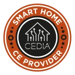 CEDIA Smart Home CE Provider